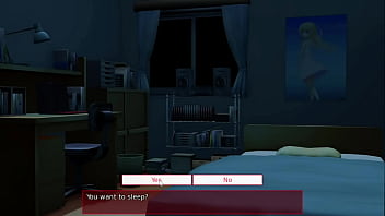 Max' Life Temporada 2 Cap 115 - el delicioso coño de mi amiga y dos MILFs