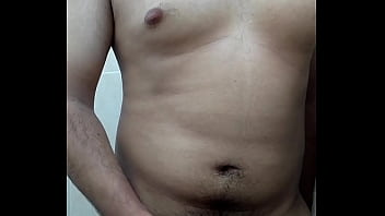 Jovencito En Mérida Yucatán Inexperto