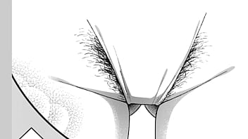 Mi Pelo De Abajo Se Vería | Comic Dub Latino