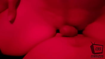 Milf Mexicana Me Da Masaje En El Pito