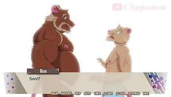 Young Twink Hooks Up With Dilf, You Won_t Believe What Happens After! Daddy Say My Name Demo Reading Furry Vn