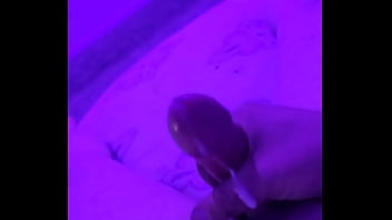 Cum Running Down My Shaft