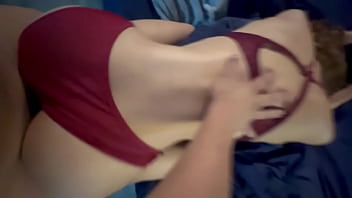 Cogiendo Con Chica De Tinder - anal, latina, sexy, pornstar, ass, milf, amateur, wife, curvy, squirting, student, solo, pussy-fucki - Video 301235