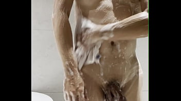 Bigtoyd1ck - Ass, Butt, Fingering, Shower, Big-cock, Big-dick - Ass - 2025 - Passionate - Session - Video 271123