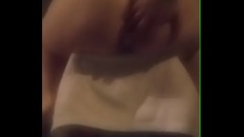 Presumiendo Juguete Nuevo A Mi Novio