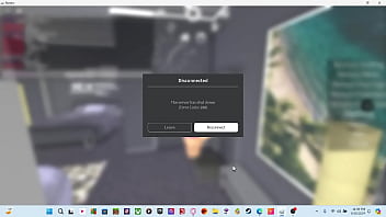 The Roblox Ebony Sex Project Part-1