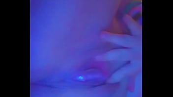 Playing With My Pussy - fingering, solo - Video 311770