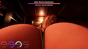 Akali' Merciless Squeeze