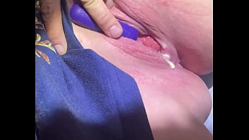 Tight Little Wet Pussy