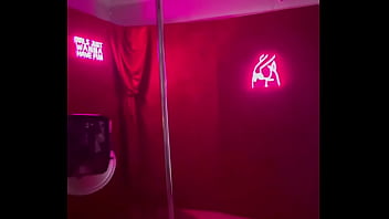 Got Bored Designed A New Set To Shoot Some New Content On In My Living Room