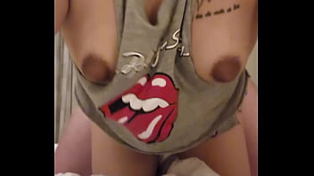 Asian College Girl Expects To Be Fucked Dressed Like This