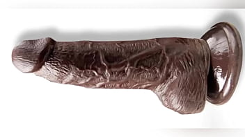 Mrbigdthomas Dildo