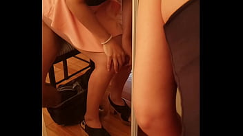 _oh No! _esto No Debería Volver A Suceder! Hijastra Follada Sin Condón - Miranda Salazar