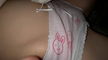 She Is Cumming For The First Time! Extraordinary Teenage Masturbation