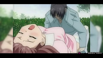 Paciente Afortunado Usa Su Polla Para Satisfacer A Las Enfermeras Del Hospital 01. Hentai Sin Censura