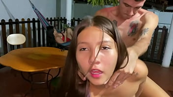 Me Follo A Mis Dos Hermanastra Y Les Ago Un Corrido Facial