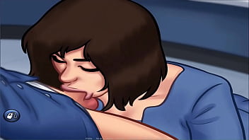 Summer Time Saga Unc Part 29