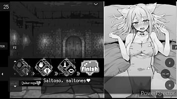 Nao Esta En Celo Ep 3 Neygamesfantasy