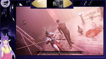 Lust From Beyond Part 12