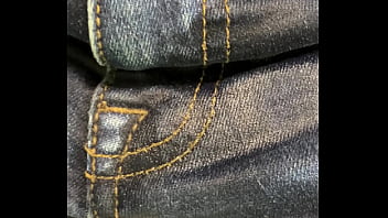 Pissing My Levis