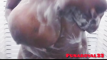 Edo Girl Showing Her Body For The Money