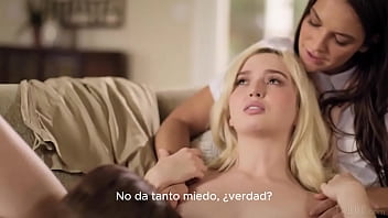 Cogiendo A Una Exploradora . Ver Completo En: Pornsuborg