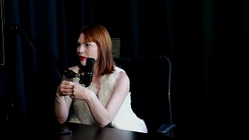 Não é Obrigação Do Homem Fazer A Mulher Gozar, Evita De Usar Vibradores Nos Atendimentos, E Quando Atendeu Um Voyeur... - Reh Queen (sheer/red)