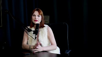 _ Prazeróloga, Falou Sobre O Sexo T_ntrico Ser Diferente Do Tradicional, E A Dica Da Dedada... - Reh Queen (sheer/red)