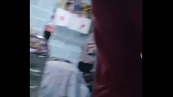 No Hay Nadie Y Aprovecha Para Masturbarse