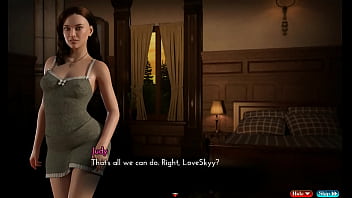 The Genesis Order v14022 Part 33 Sexy Girls By LoveSkySan69