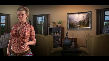 The Genesis Order V09013 Part 21 Horny Milf Uses Cucumber To Masturbate By Loveskysan69