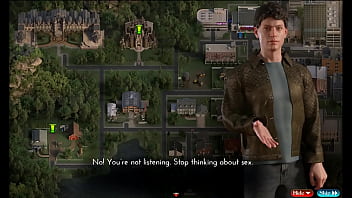 The Genesis Order v09013 Part 20 A Big Sexy Ass By LoveSkySan69