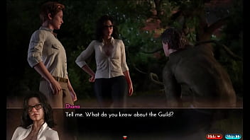 The Genesis Order V07011 Part 16 Sexy Babe Idol Dance For Me! By Loveskysan69