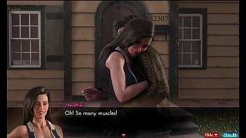 The Genesis Order V02121 Part 3 Sexy Girls By Loveskysan69