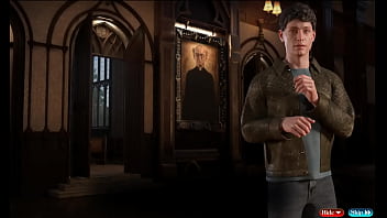 The Genesis Order V02121 Part 2 A Sexy Angel Babe By Loveskysan69