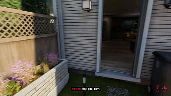 Taste Of Seduction Review - Part 4 Story Start By Loveskysan69