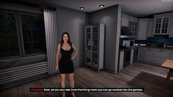 Taste Of Seduction Review - Horny Housewife Part 1 By Loveskysan69