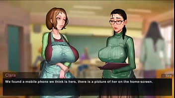 Taffy Tales 0.170b Part 44 Playing Adult Games By Loveskysan69