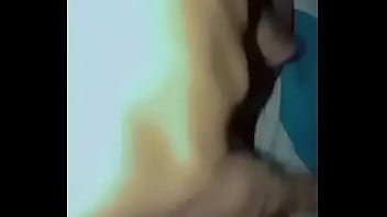 Argentina Puta Colándose Los Dedos