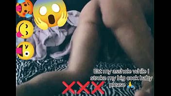 I_m Not Gay But I_m Open To Anyone Who Wants To Eat My Hole Sloppy Af