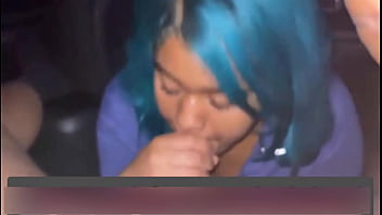 Bedroom Bully Virgo Gives Great Head