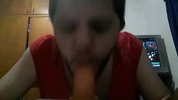 Saboreando Y Con Hambre De Verga 29