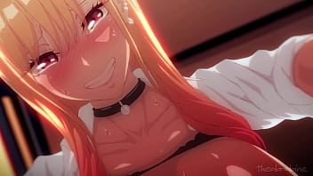 Marin Kitagawa From My Dress-up Darling // Credits: Theobrobine