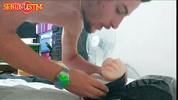 Sweet Pussy Fucks His Step Sister (turkish Speaking)