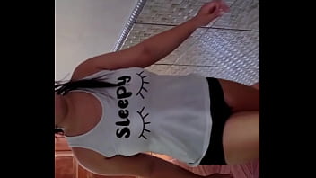 Cu E Buceta Piscando Doida Pra Da E Vejo Meu Cunhado Na Punheta, Deu Bom