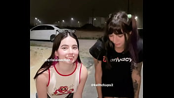 Novinhas Tiram Calcinha Na Br | Crislainechan.com