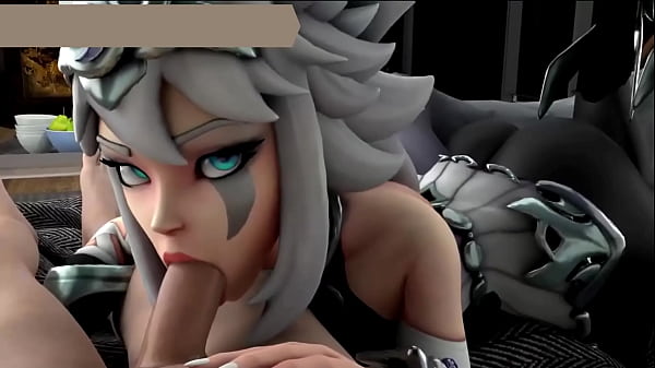 Sexy Babes Getting Pounded (3d Animation)