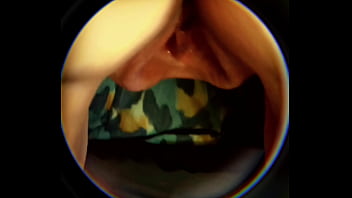 Maturemons, My Suction Cup Pussy