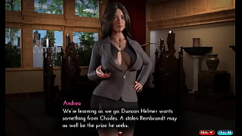 The Genesis Order V45101 Part 117 Sexy Babes With Big Perky Tits By Loveskysan69