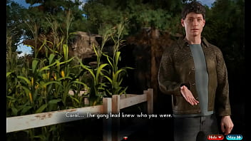 The Genesis Order v43092 Part 111 I Cum Inside A Horny Milf By LoveSkySan69